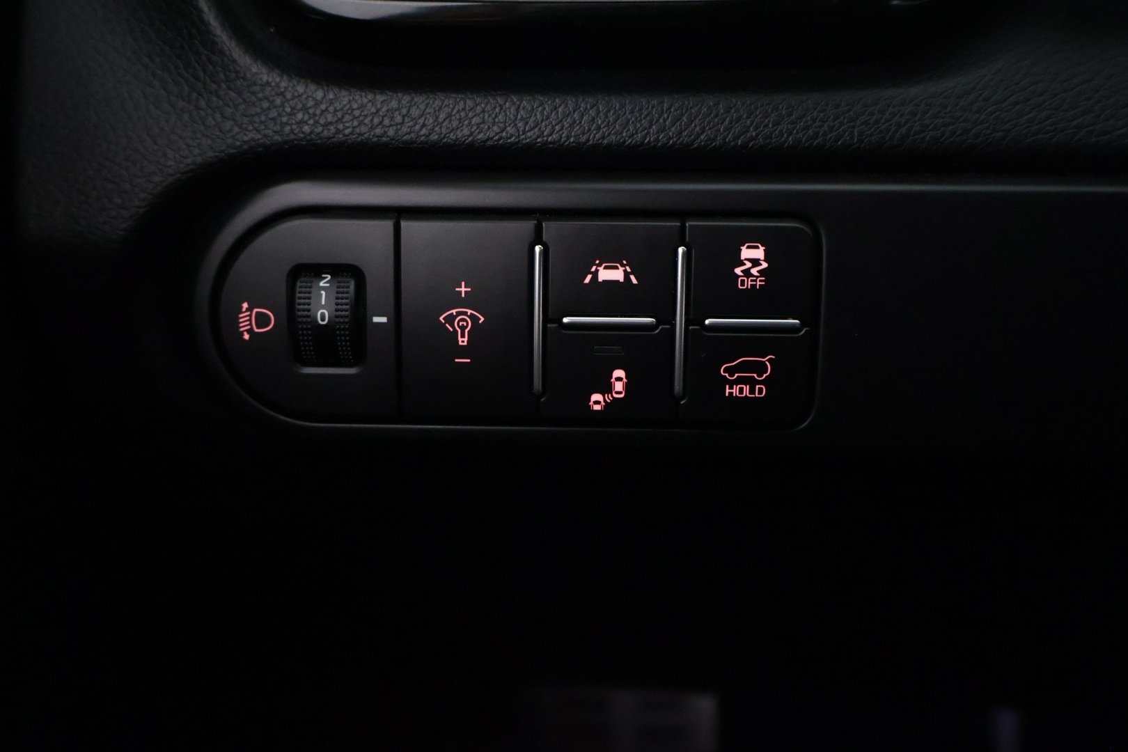 KIA ProCeed 2019