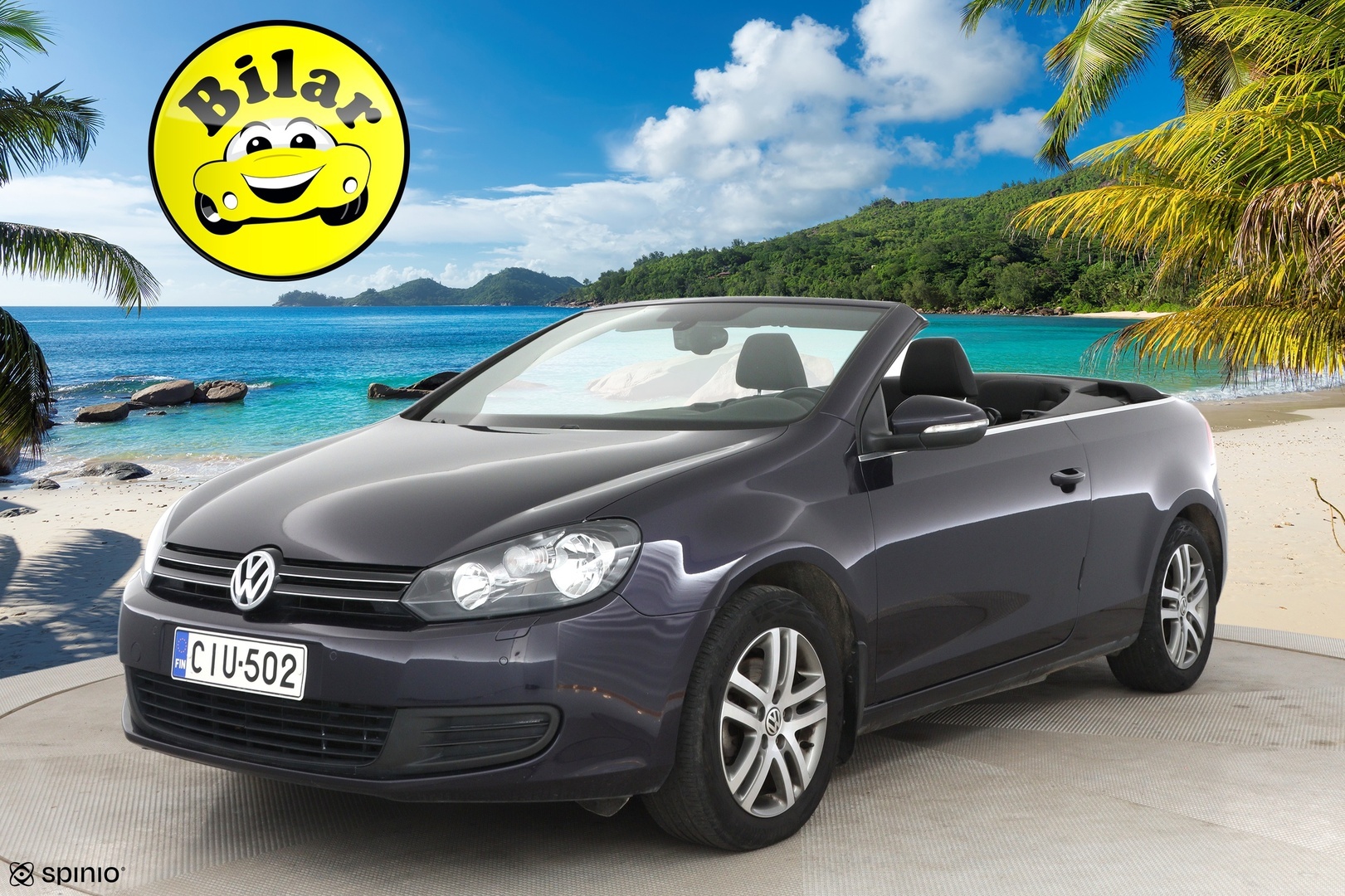 VOLKSWAGEN Golf 2013