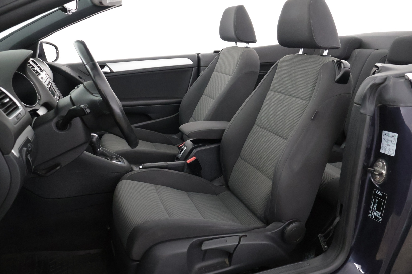 VOLKSWAGEN Golf 2013