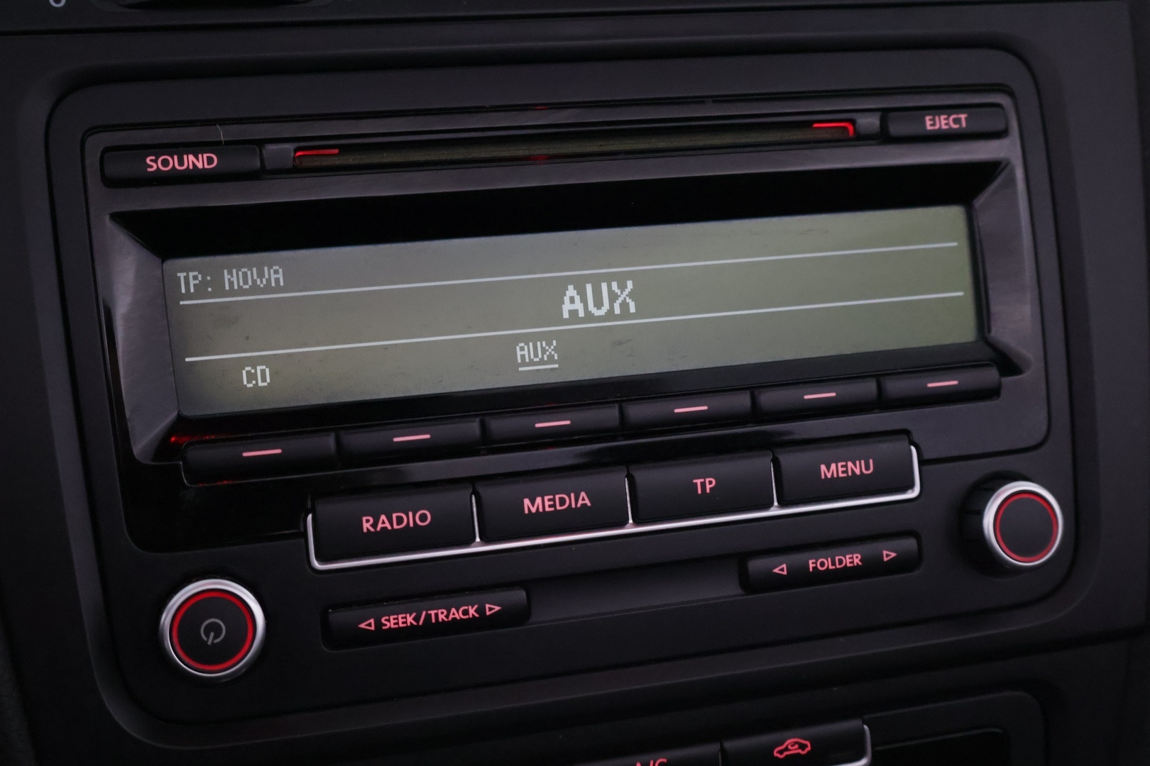 VOLKSWAGEN Golf 2013