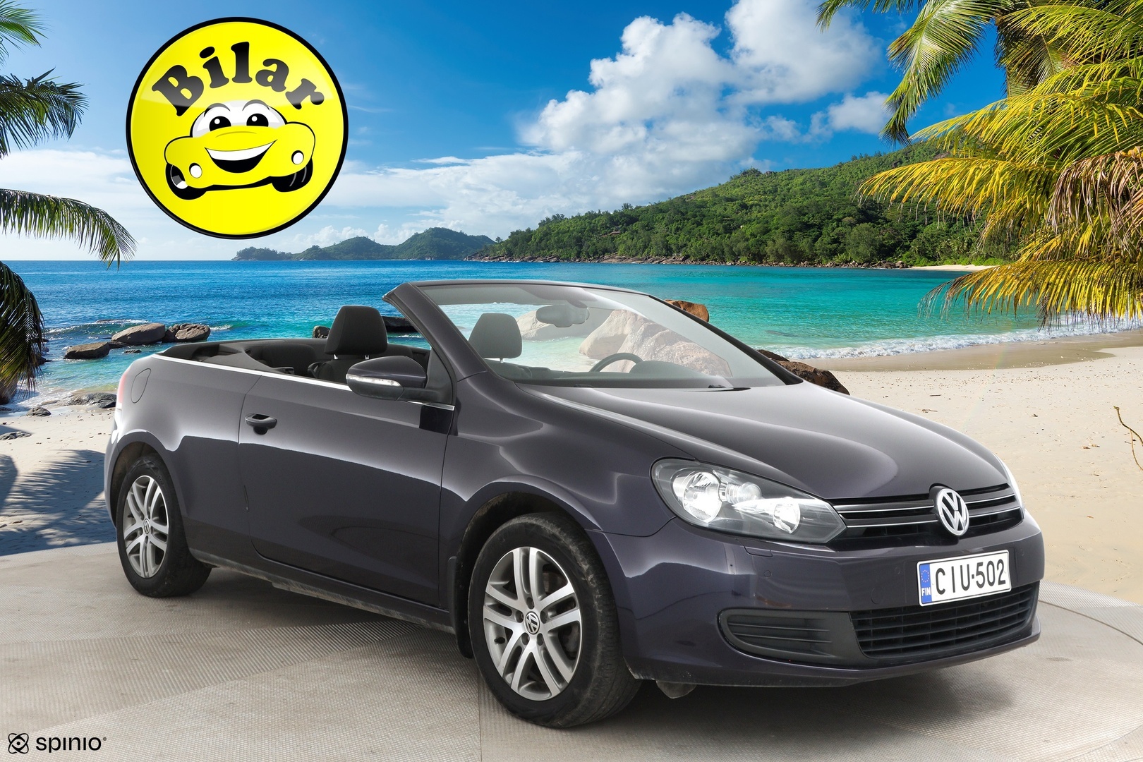 VOLKSWAGEN Golf 2013