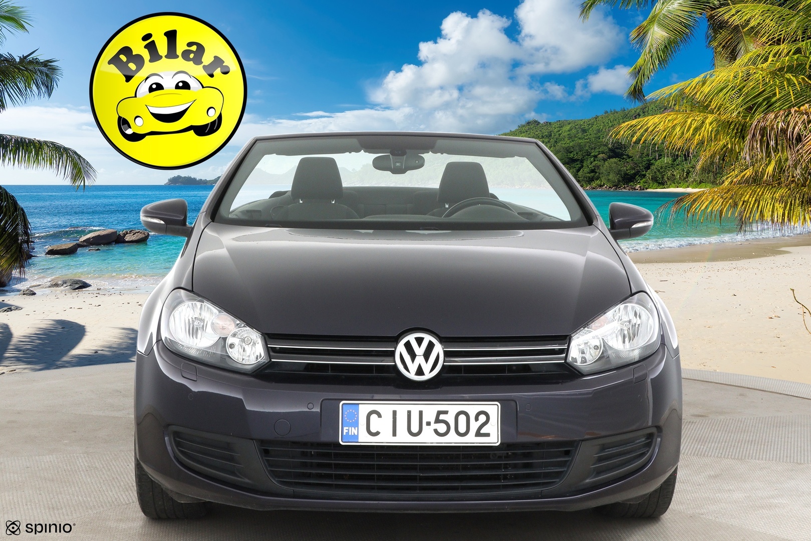 VOLKSWAGEN Golf 2013