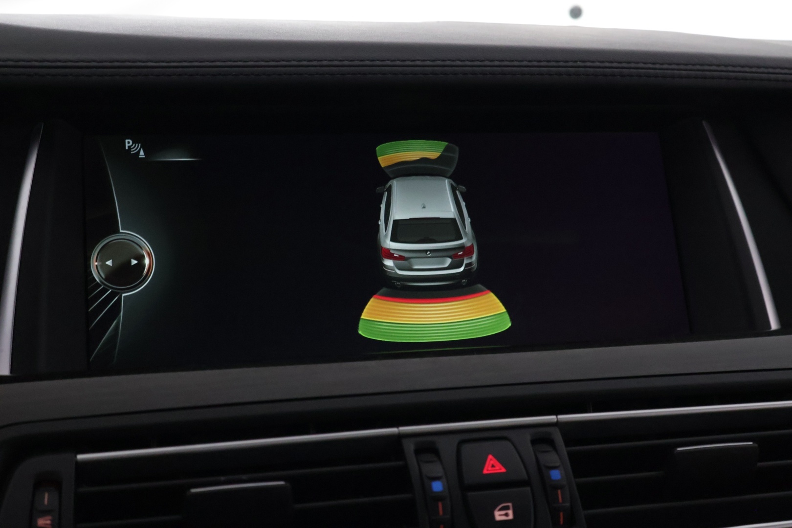 BMW M550D 2014