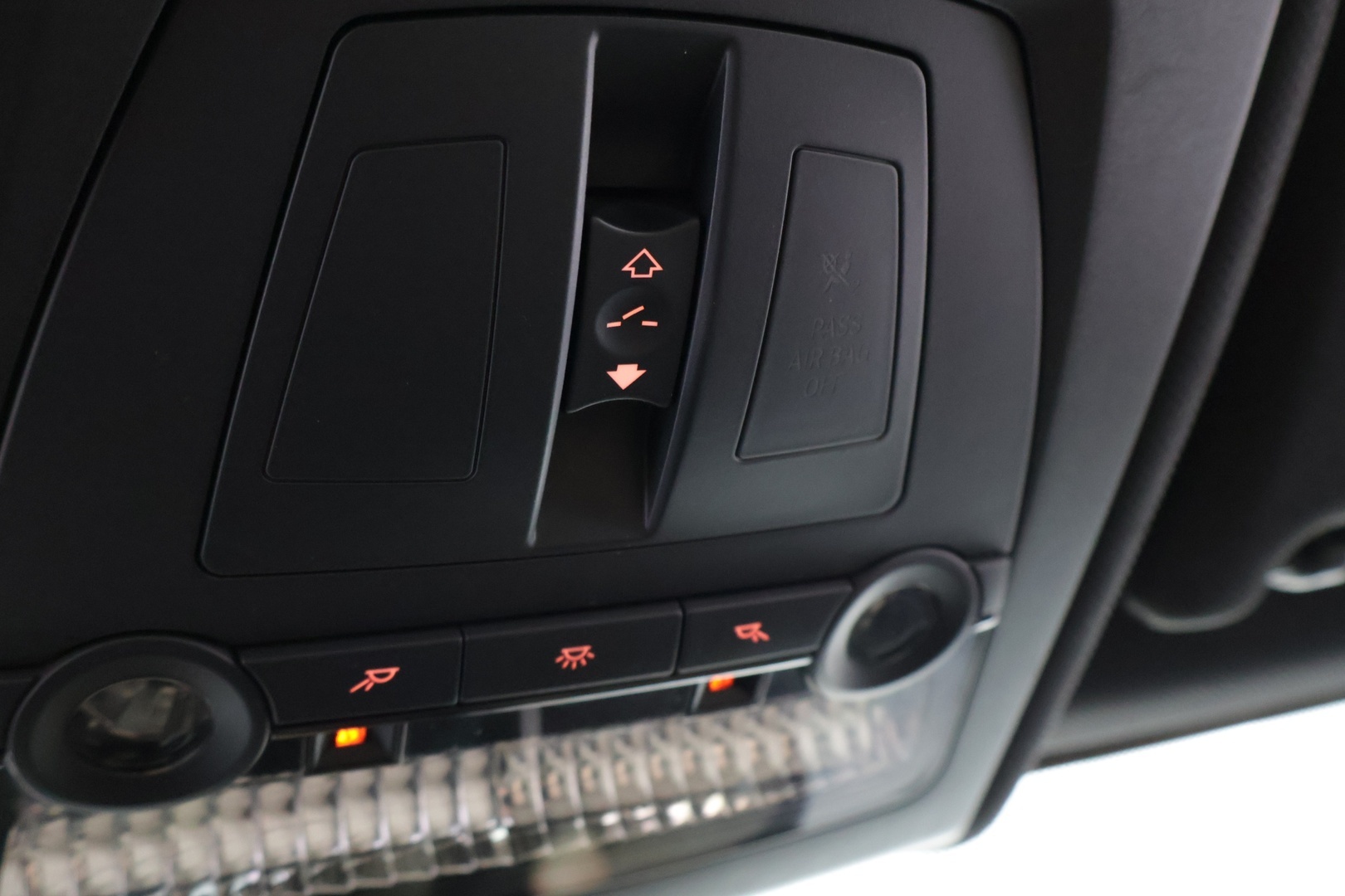 BMW M550D 2014