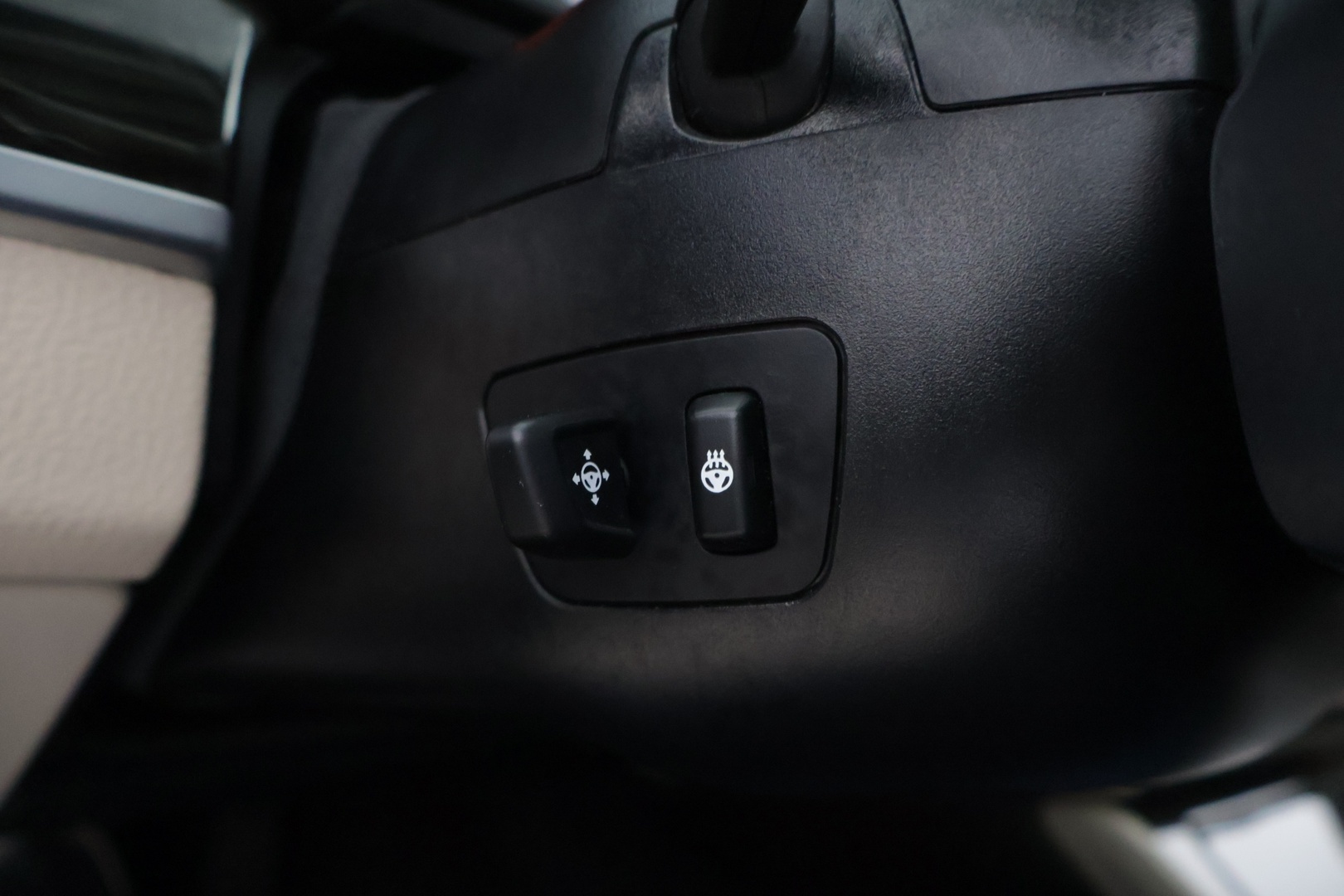 BMW M550D 2014