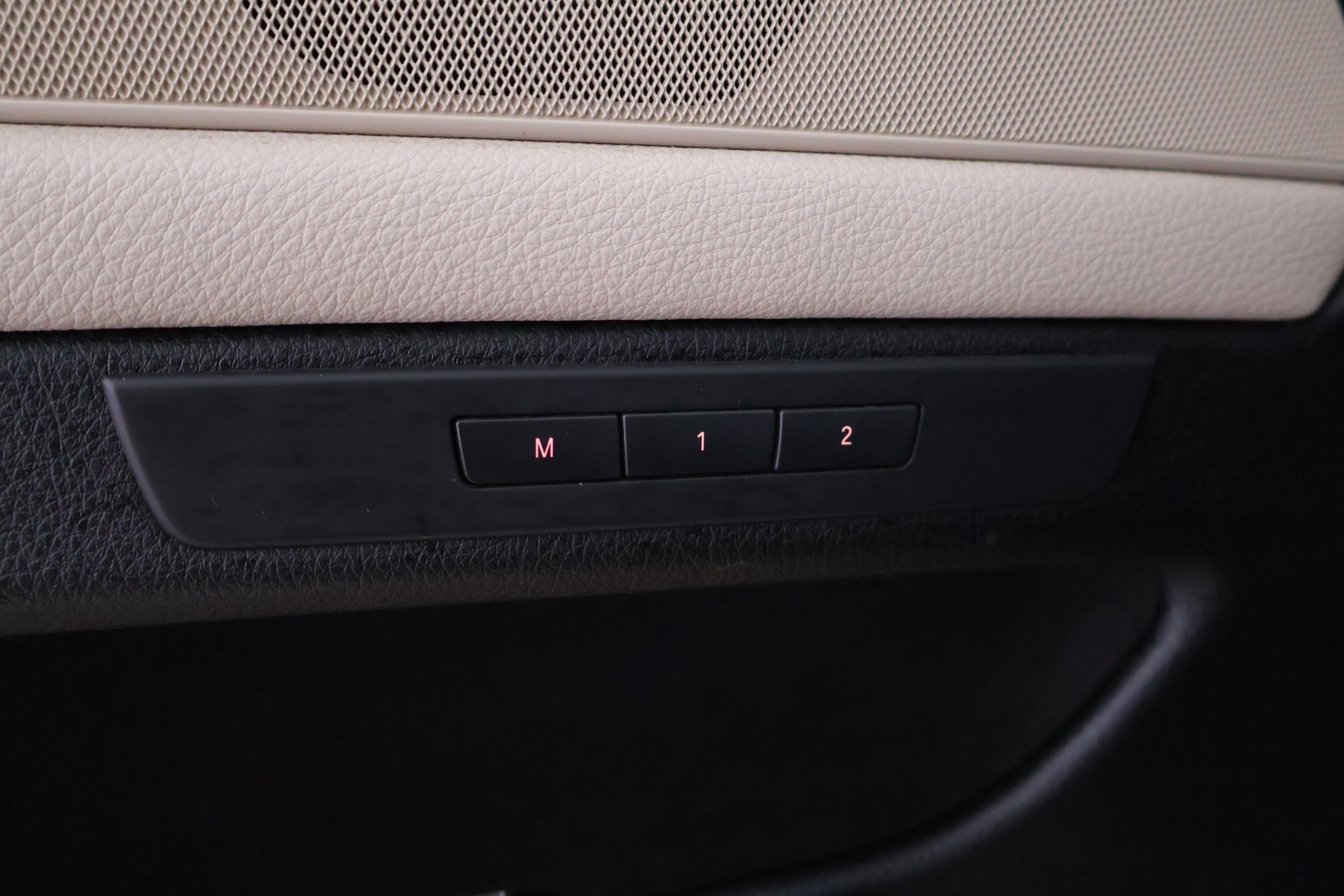 BMW M550D 2014