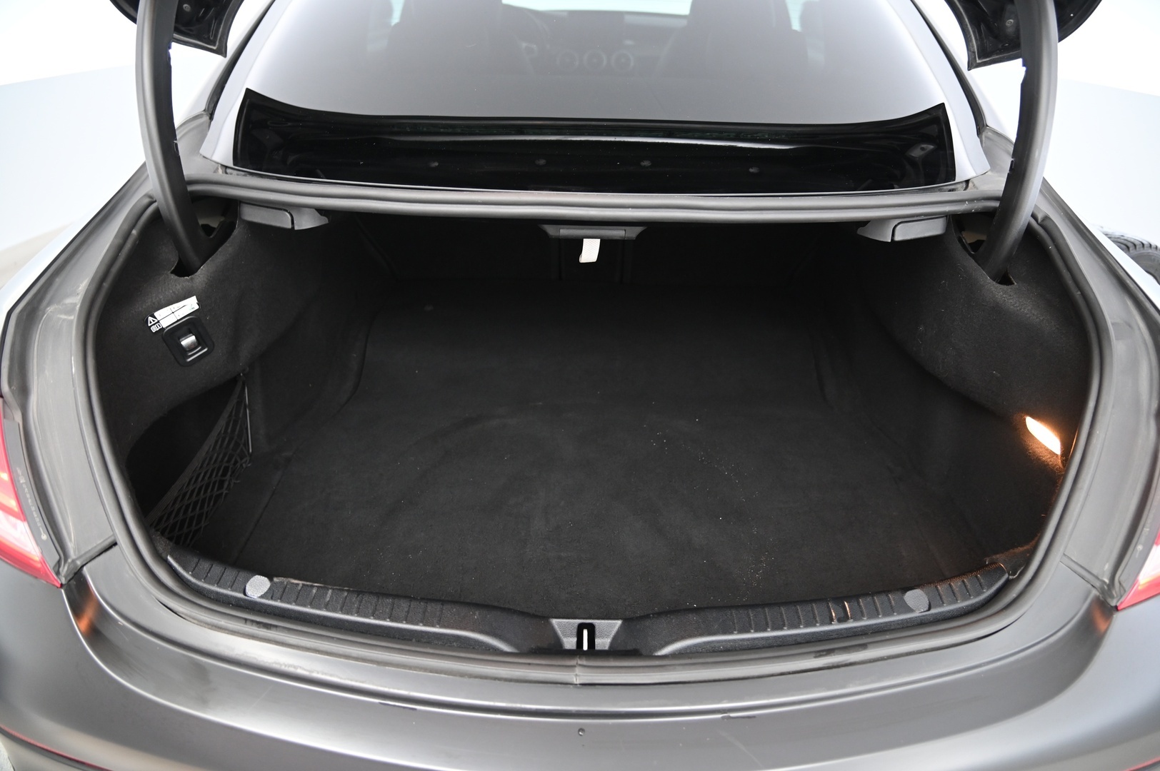 MERCEDES-BENZ C 2016