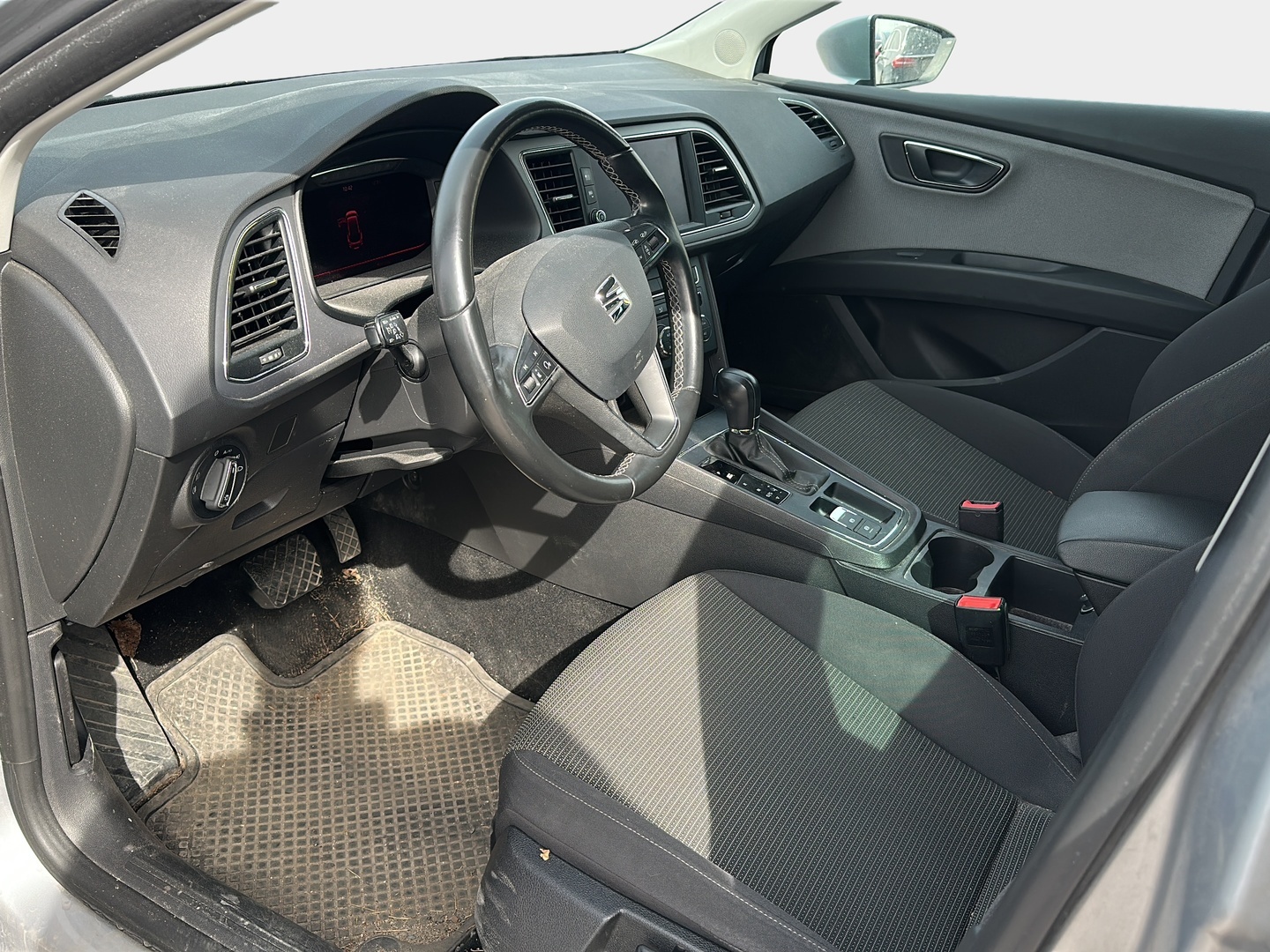 SEAT Leon ST 2019