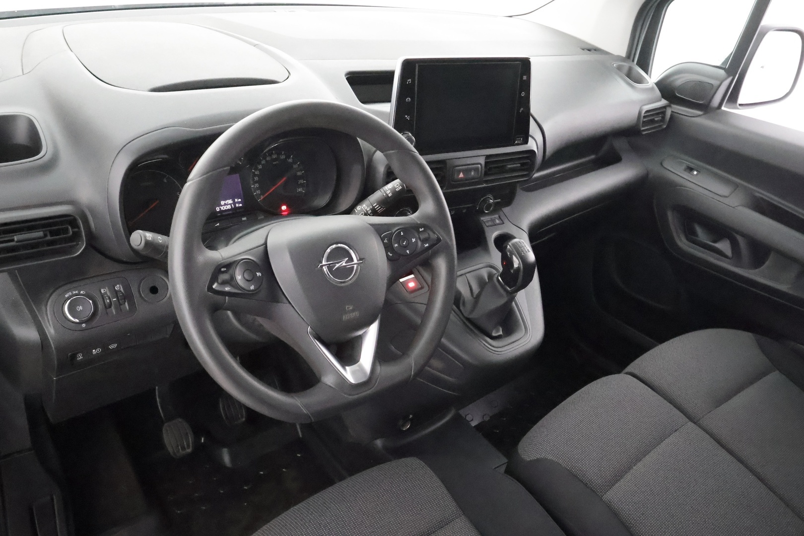 OPEL Combo 2019