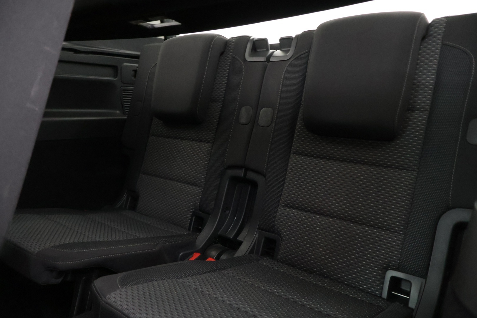 VOLKSWAGEN Touran 2019