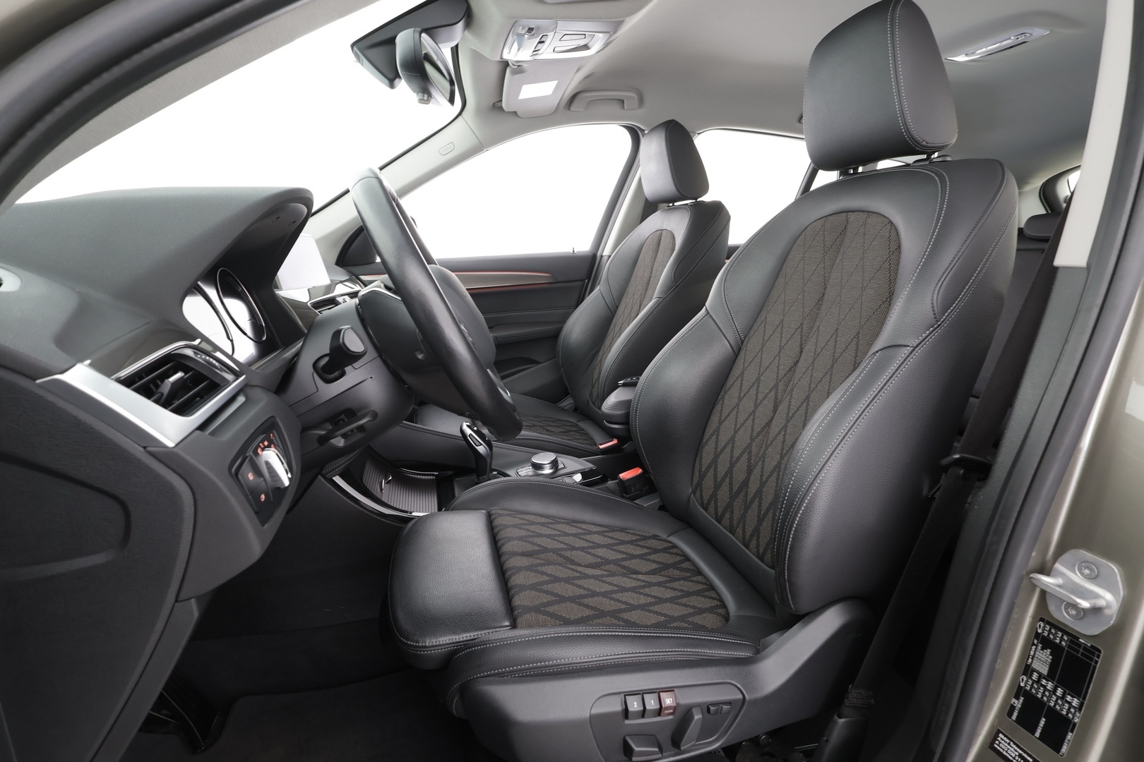 BMW X1 2019