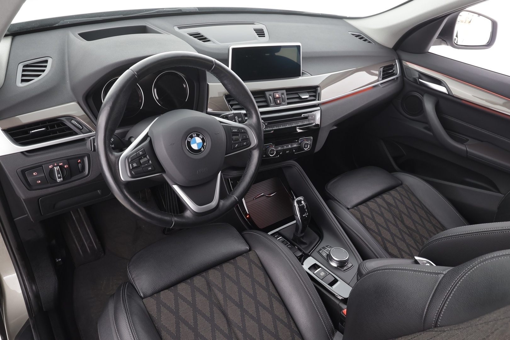BMW X1 2019