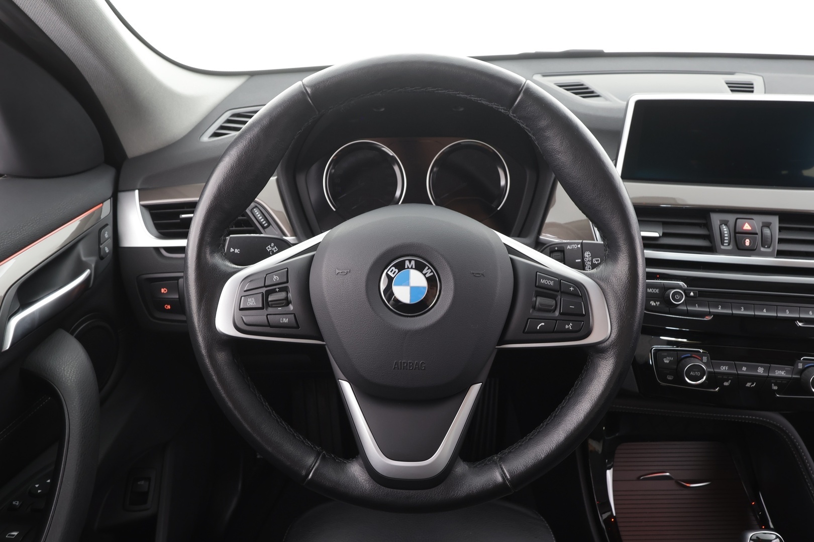 BMW X1 2019