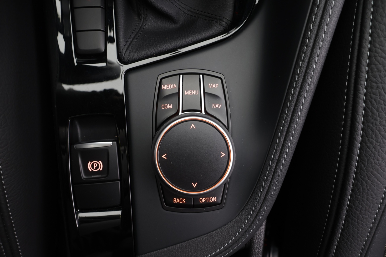 BMW X1 2019