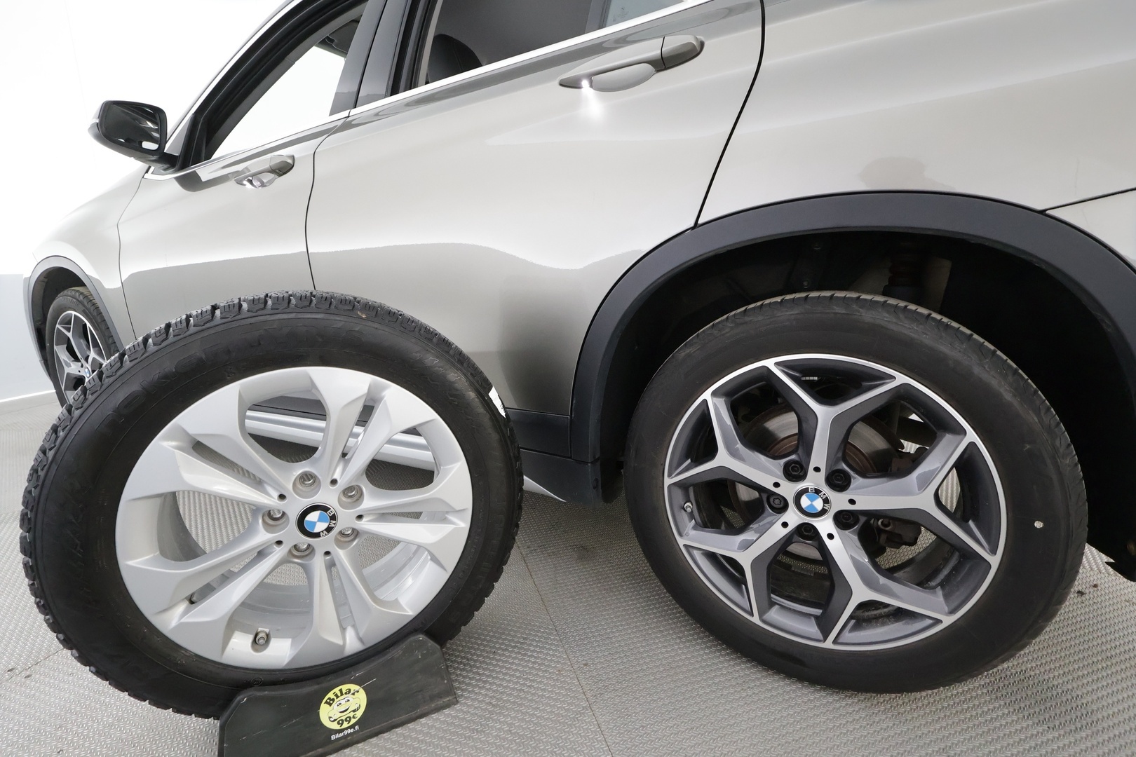 BMW X1 2019