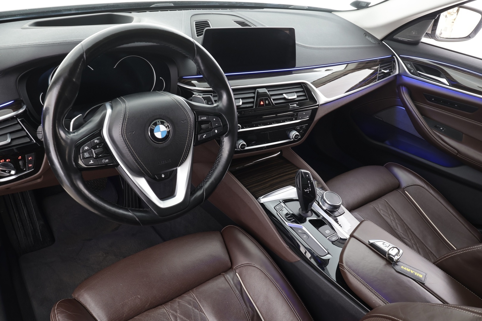 BMW 530 2017