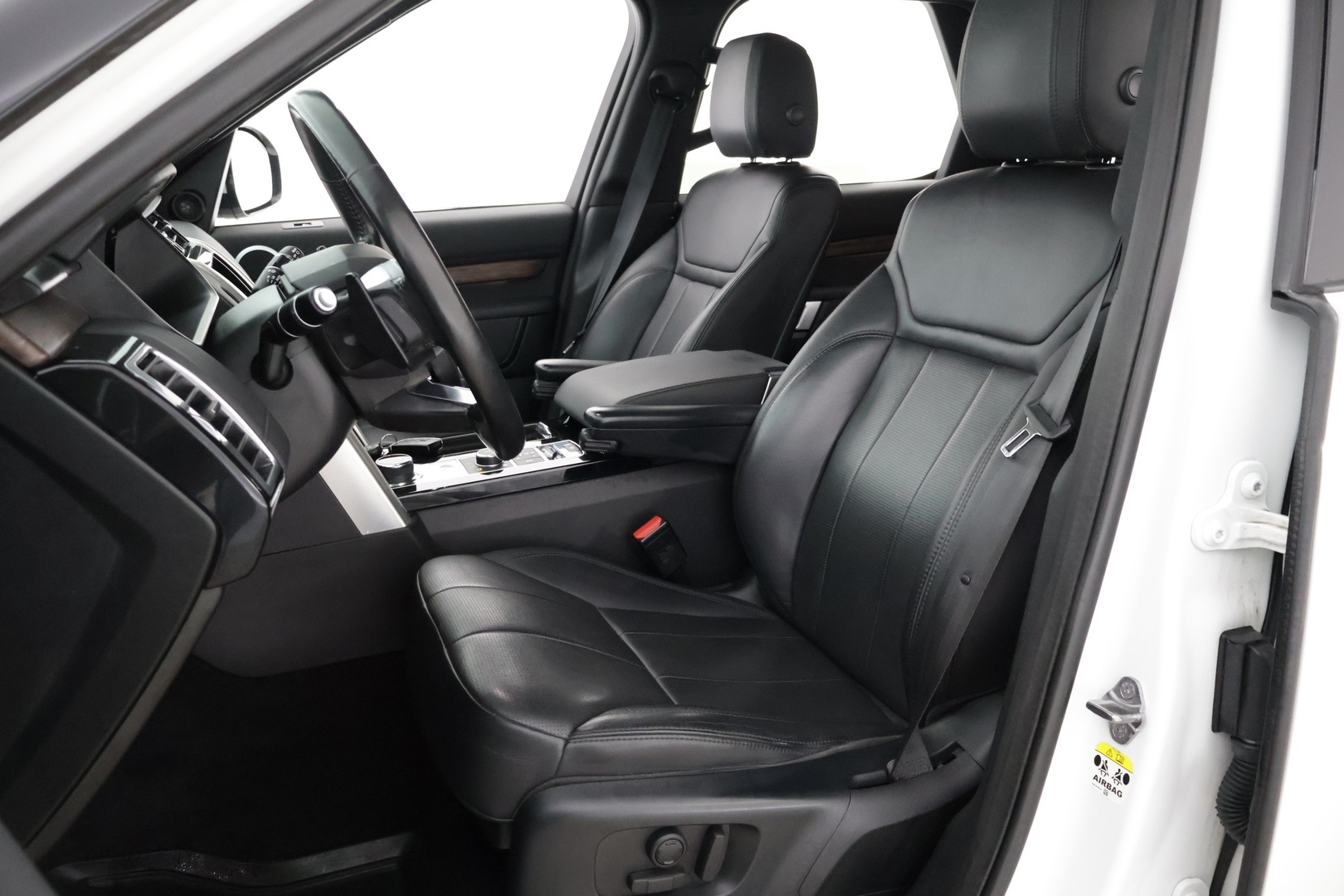 LAND ROVER Discovery 2019