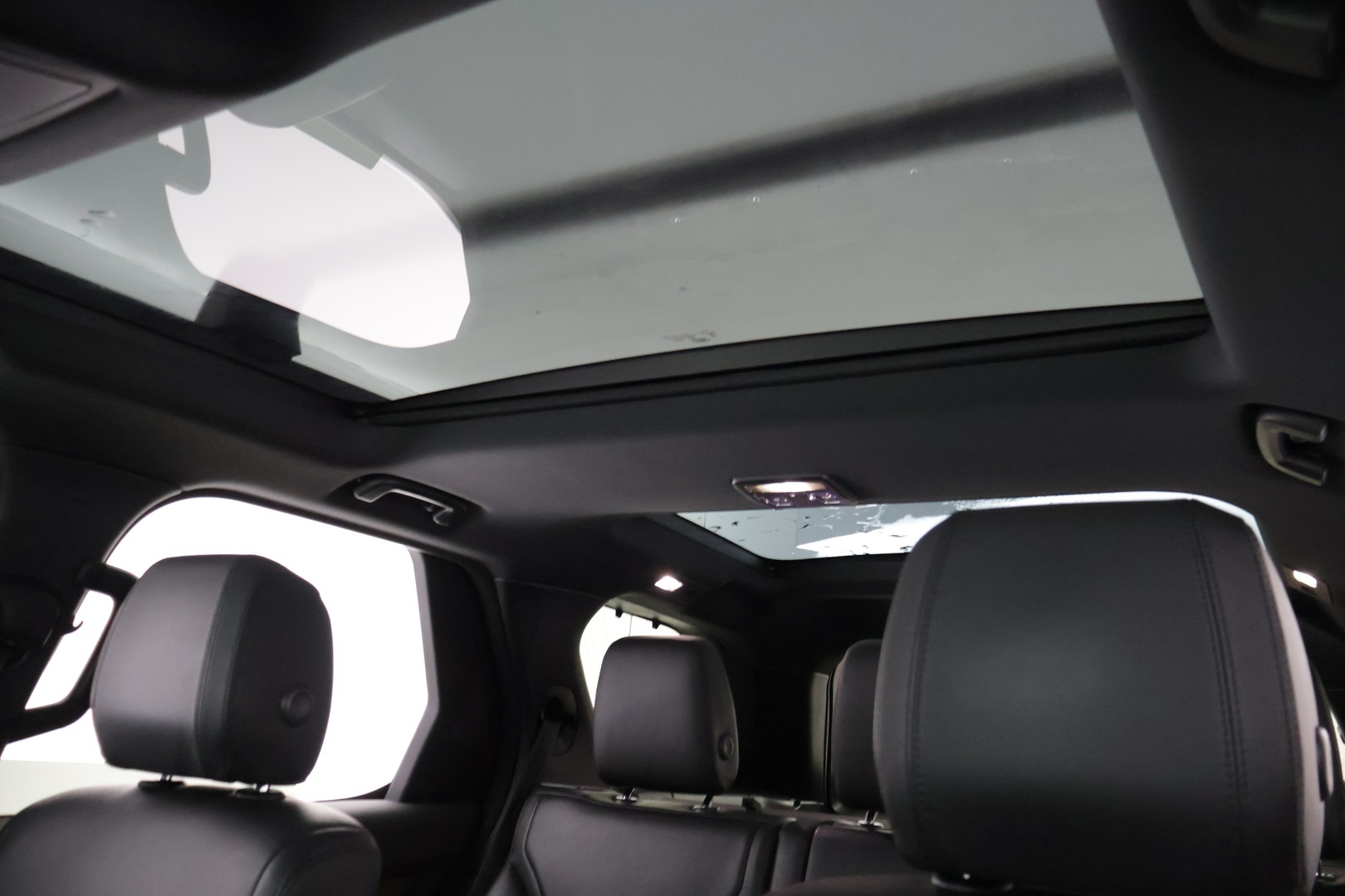 LAND ROVER Discovery 2019