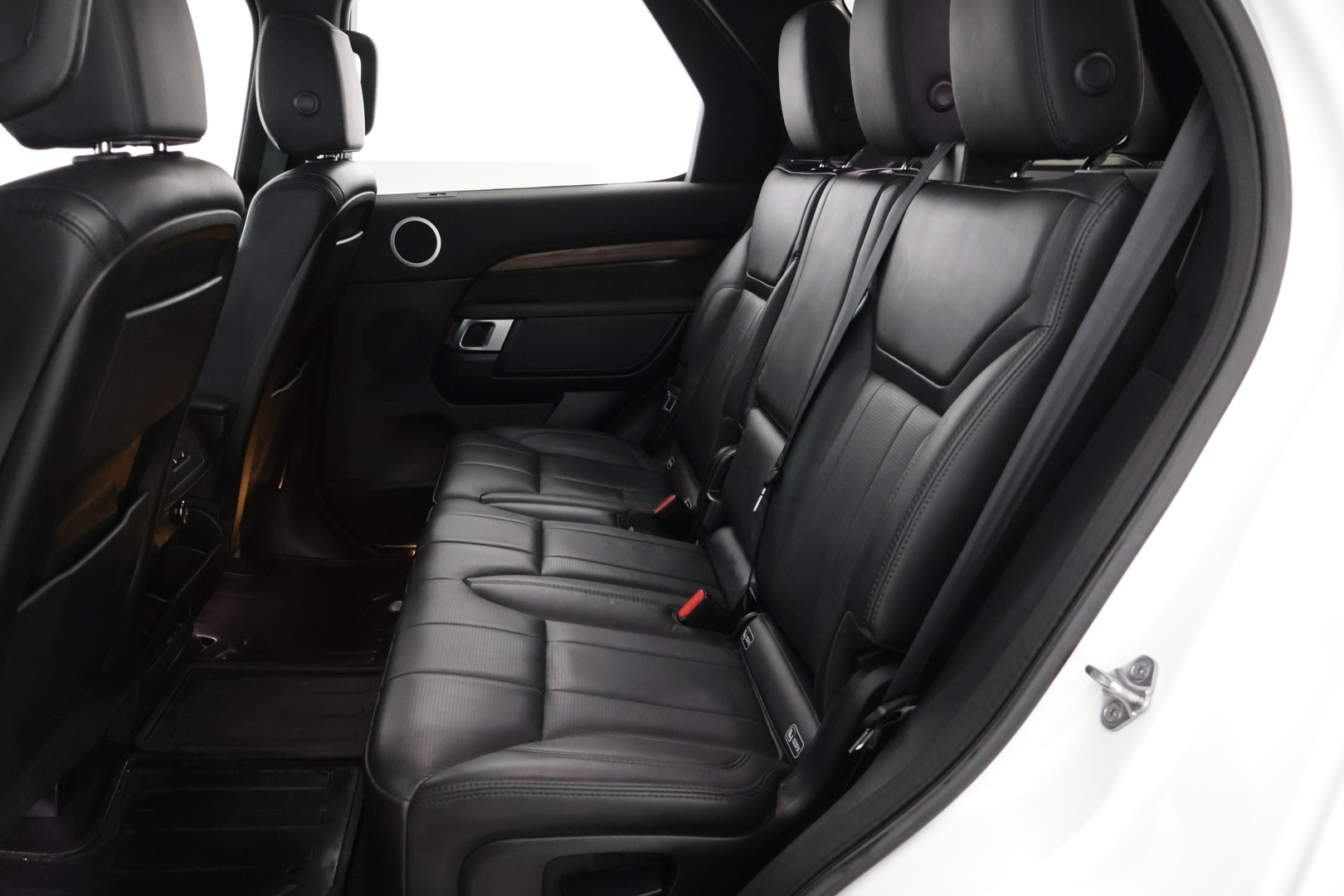 LAND ROVER Discovery 2019