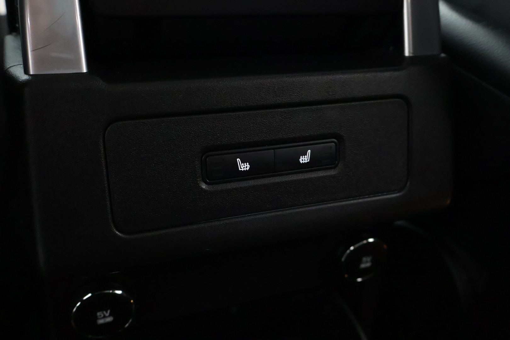 LAND ROVER Discovery 2019