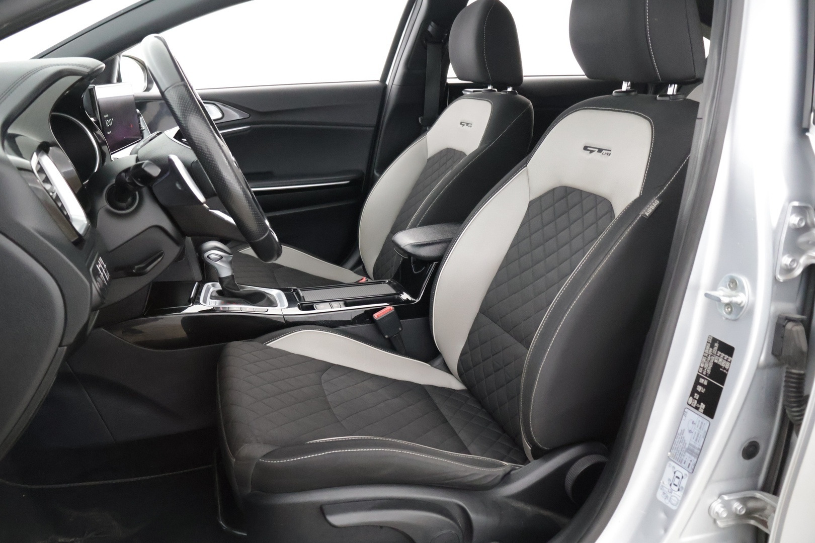 KIA ProCeed 2020