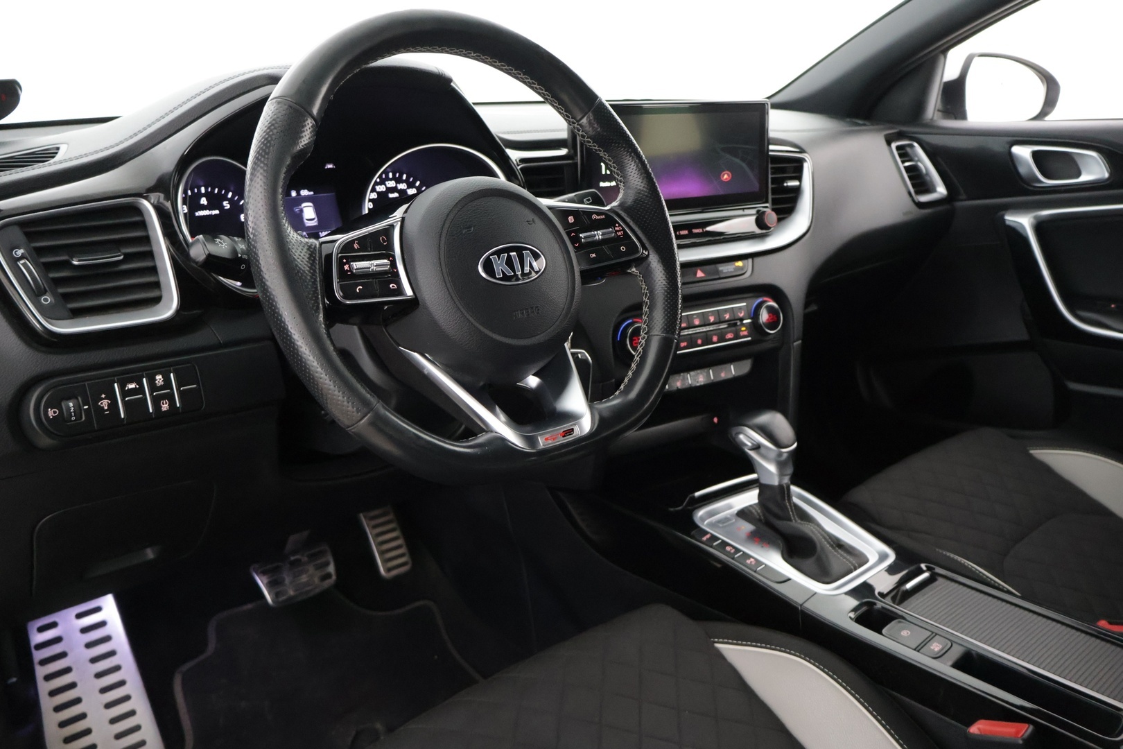 KIA ProCeed 2020