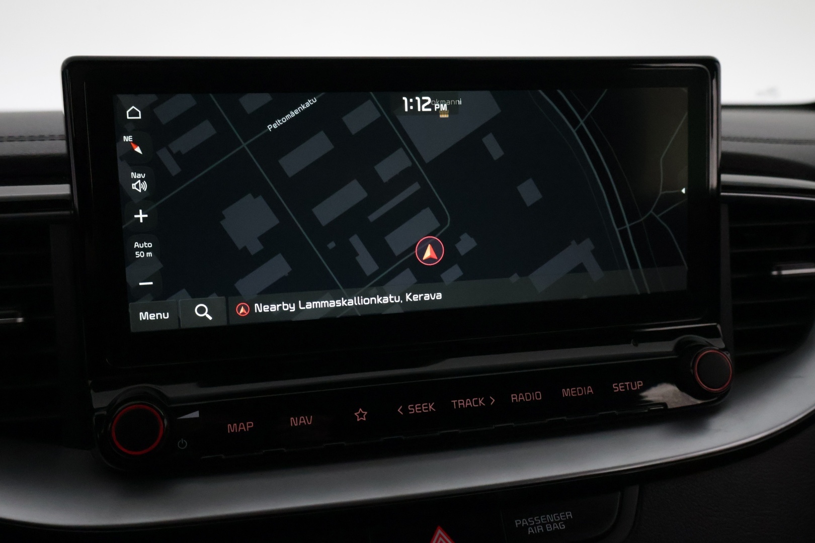 KIA ProCeed 2020