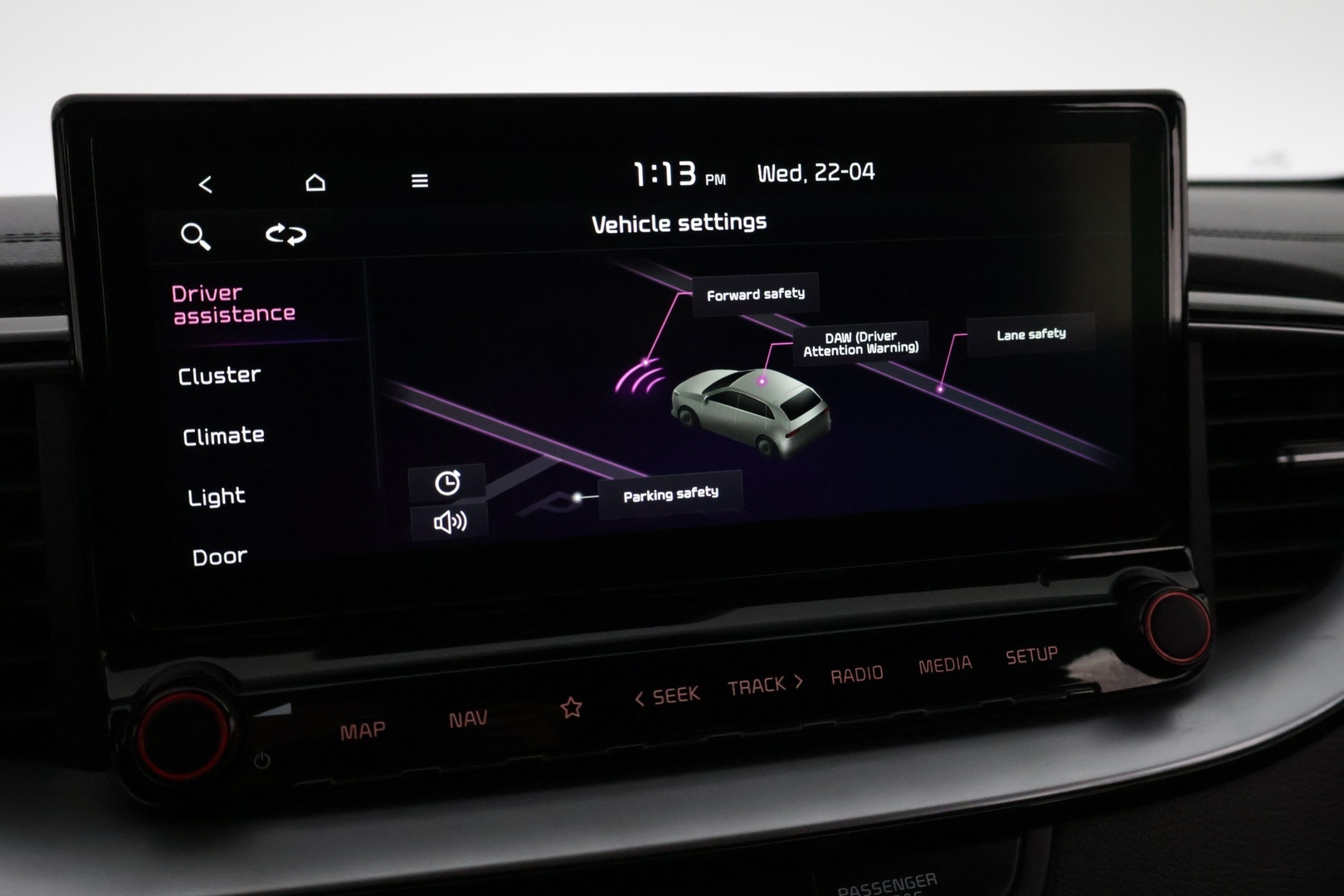 KIA ProCeed 2020