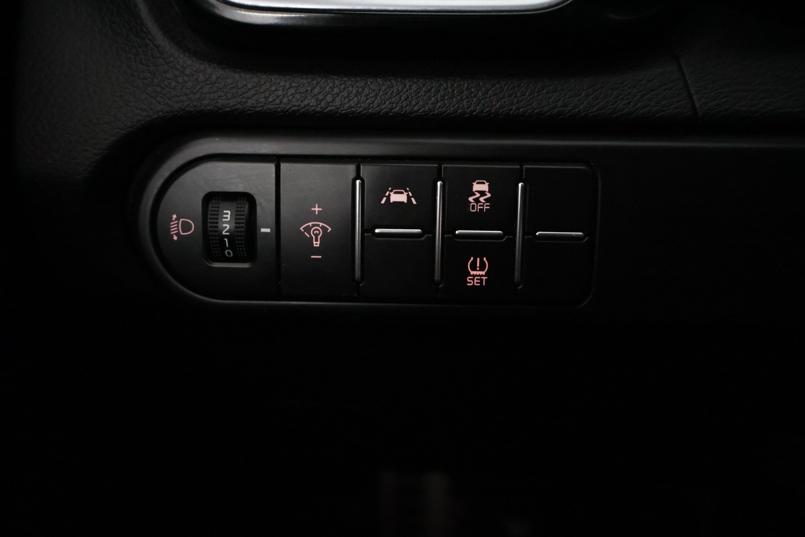 KIA ProCeed 2020
