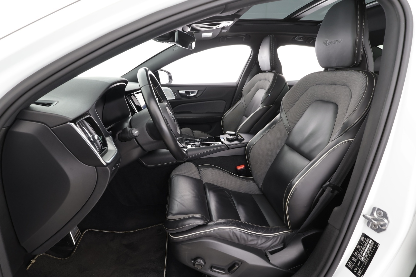 VOLVO S60 2020