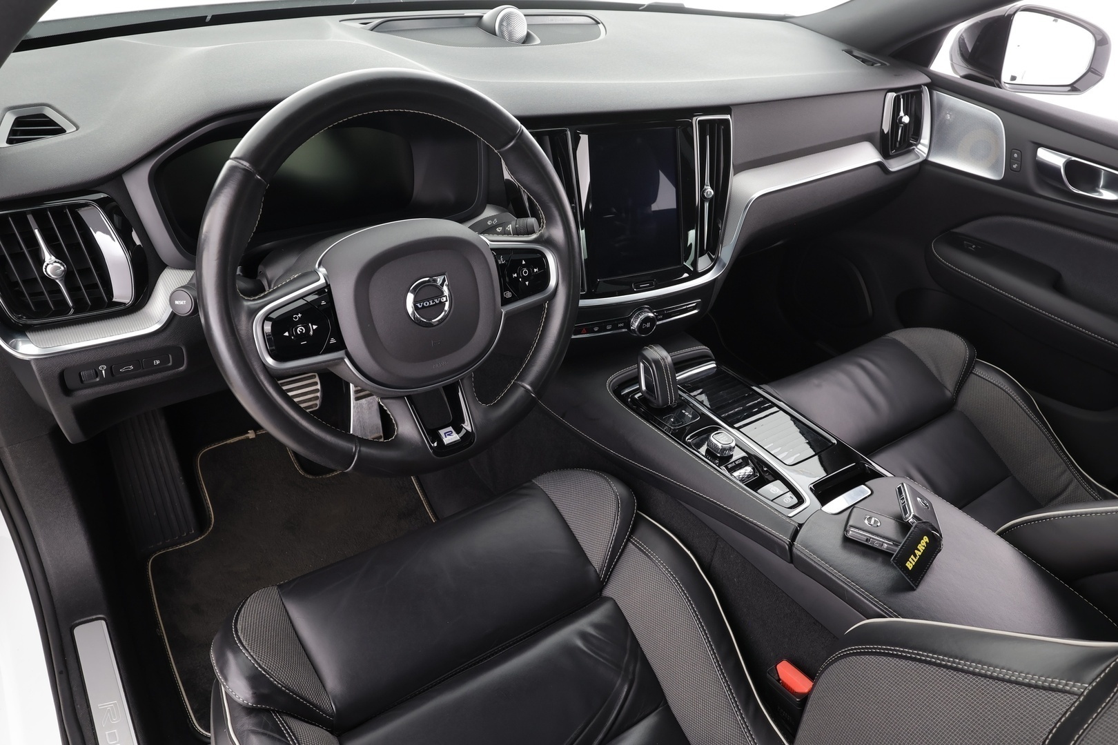 VOLVO S60 2020
