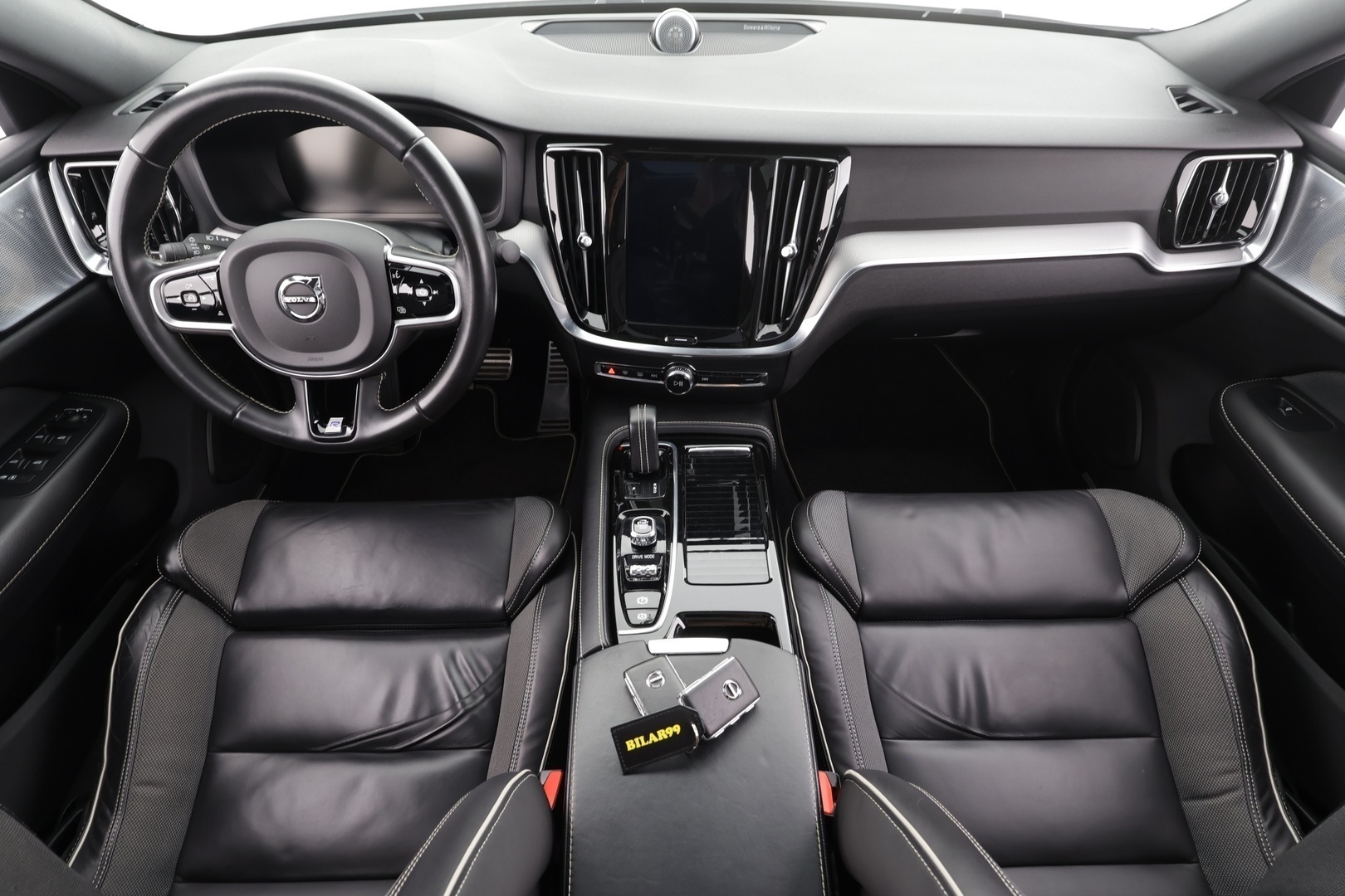 VOLVO S60 2020