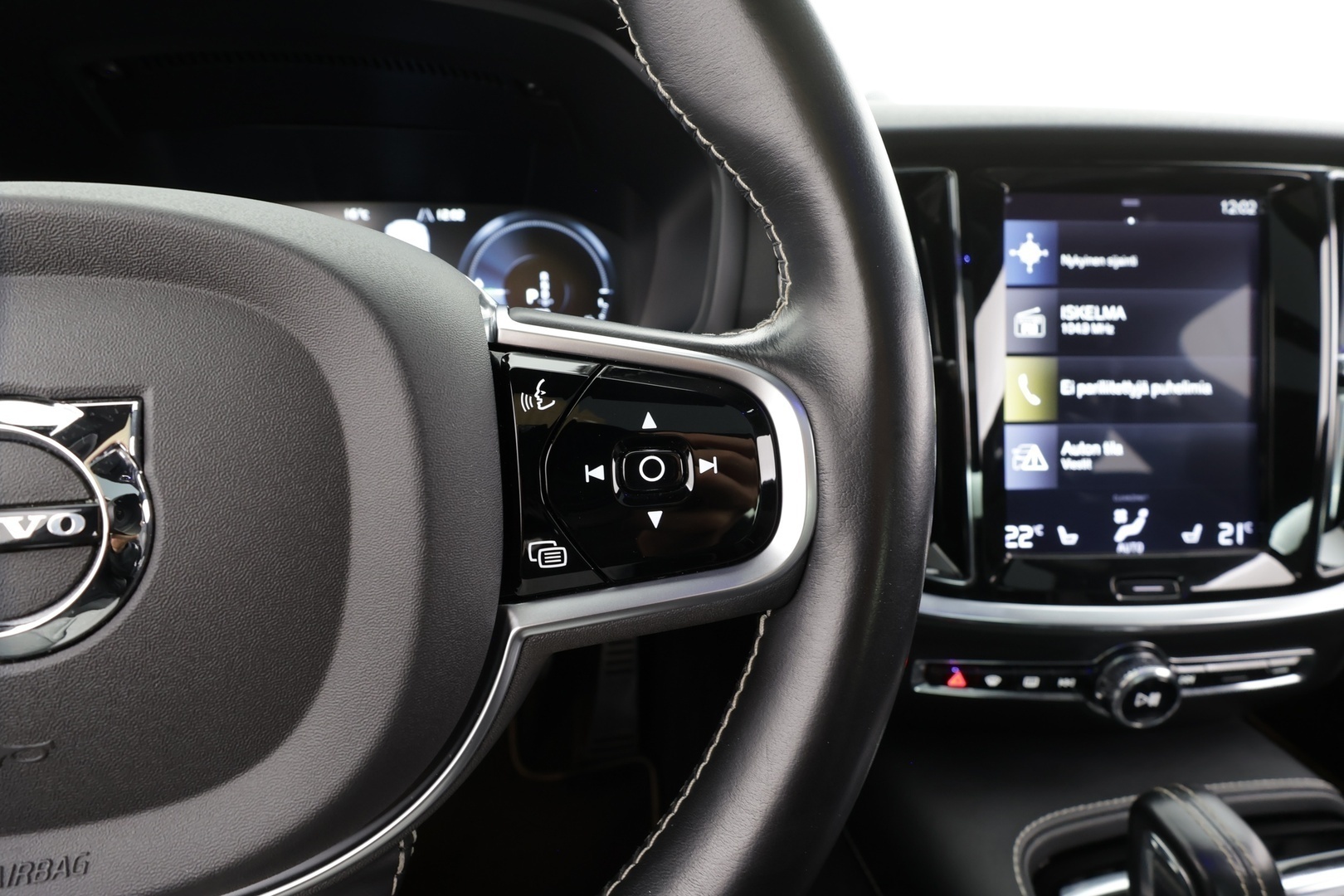VOLVO S60 2020