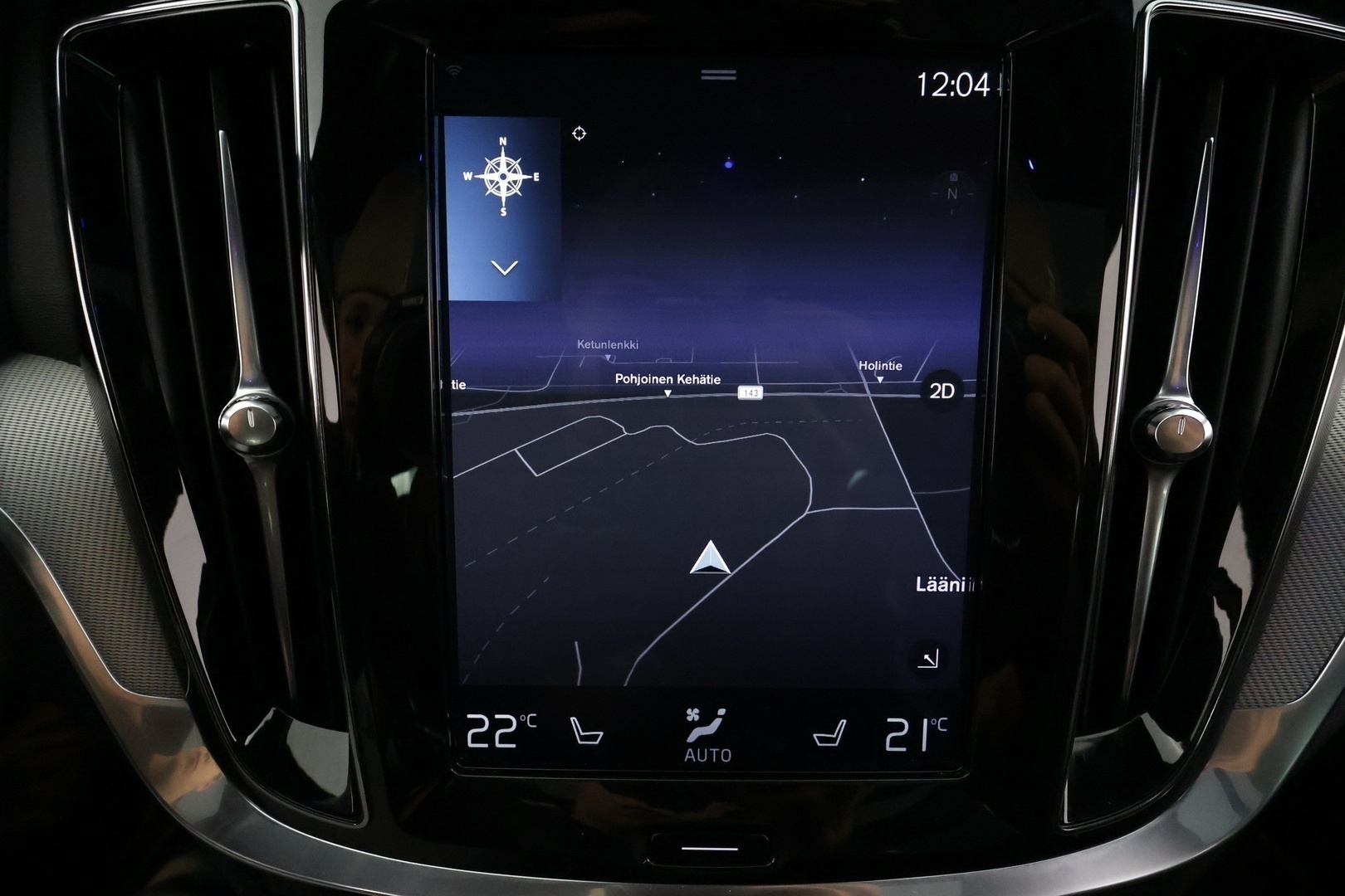 VOLVO S60 2020