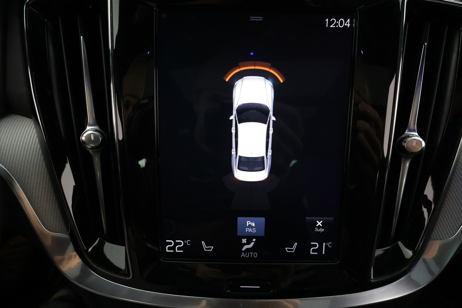 VOLVO S60 2020