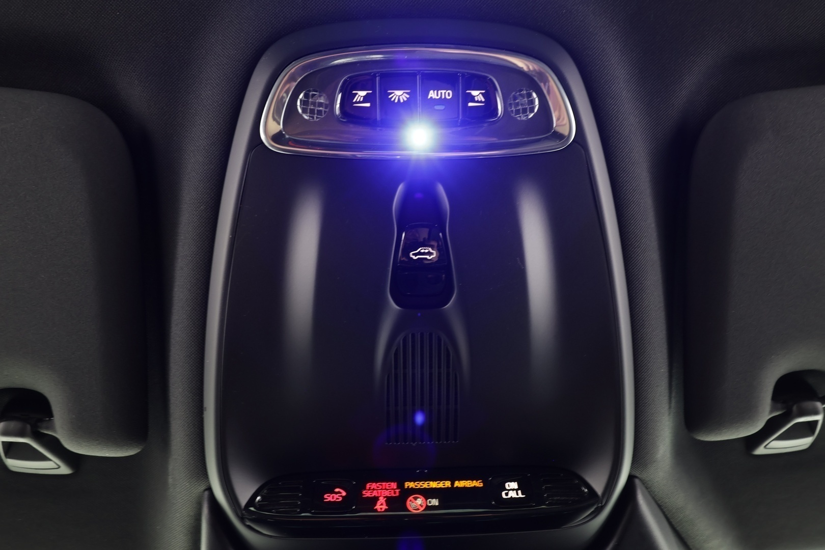 VOLVO S60 2020