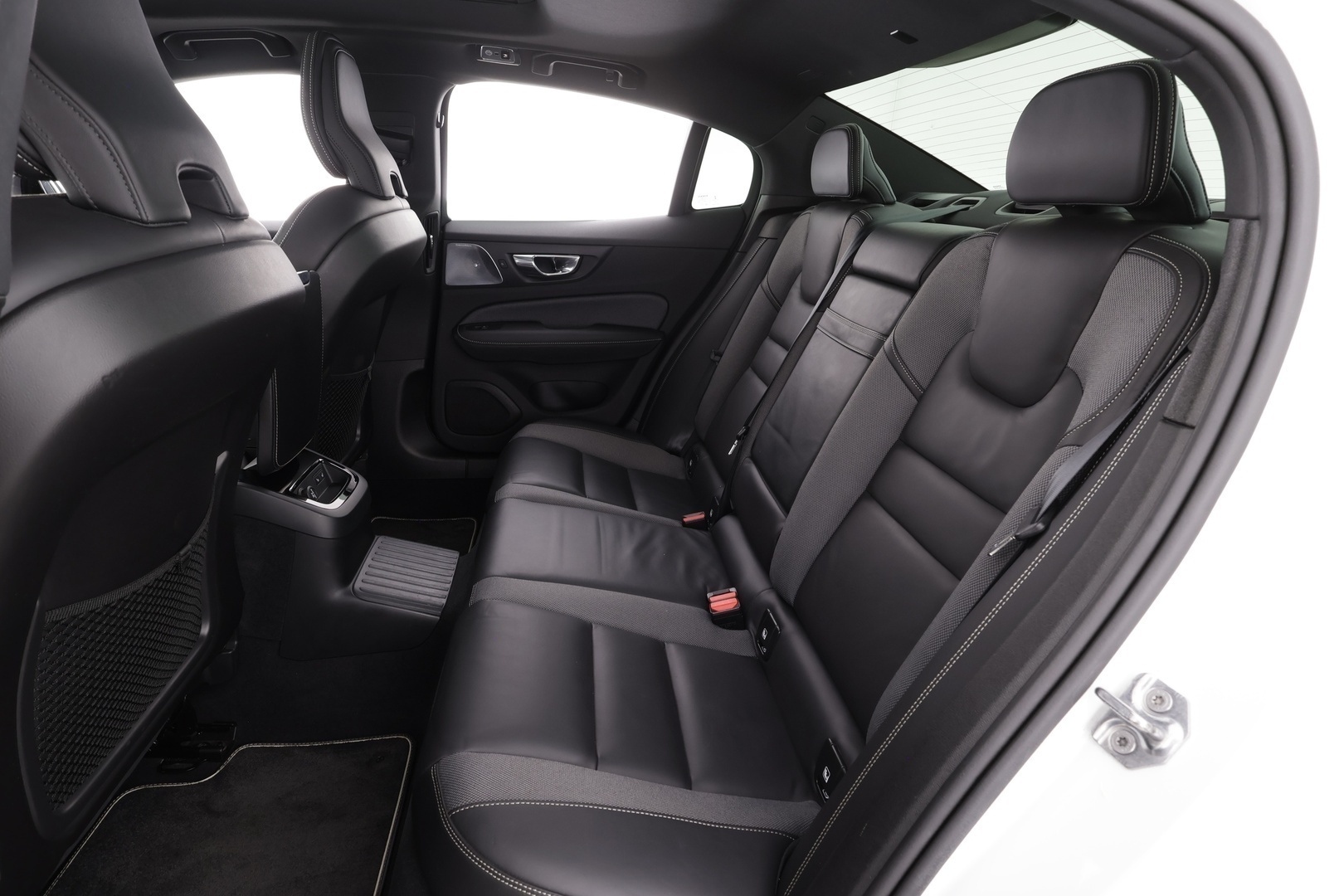 VOLVO S60 2020