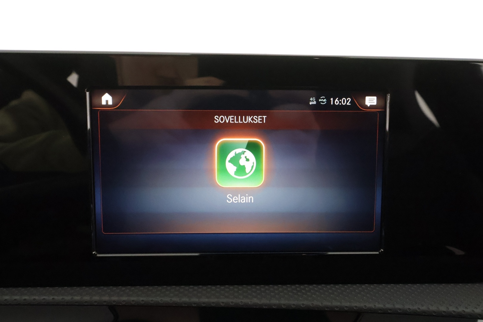 MERCEDES-BENZ CLA 2020