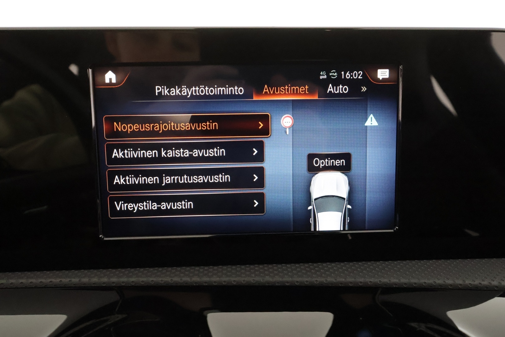 MERCEDES-BENZ CLA 2020