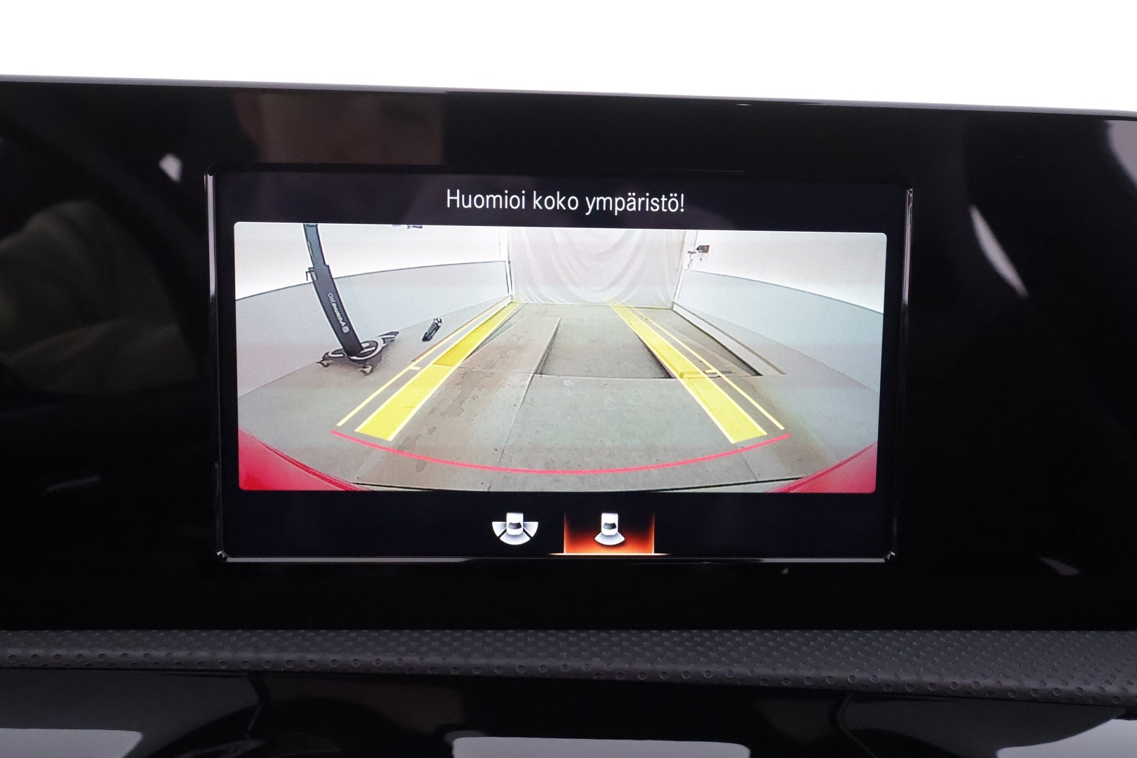 MERCEDES-BENZ CLA 2020