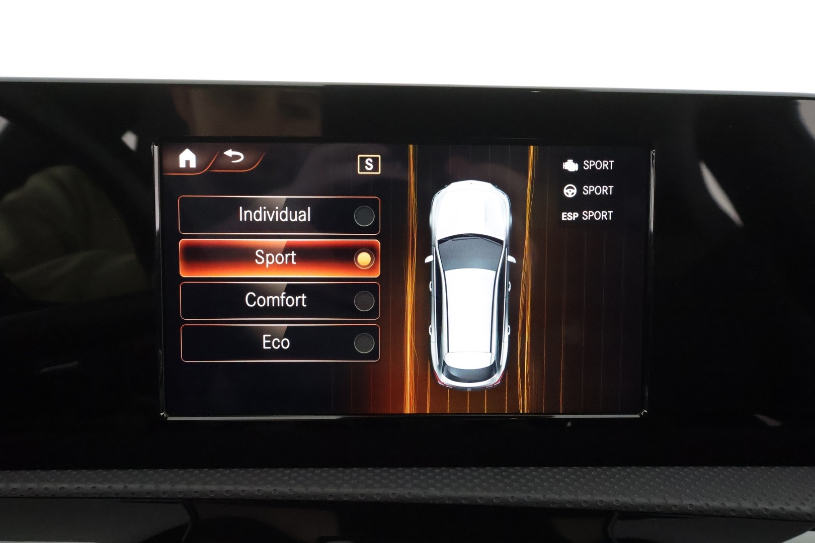 MERCEDES-BENZ CLA 2020