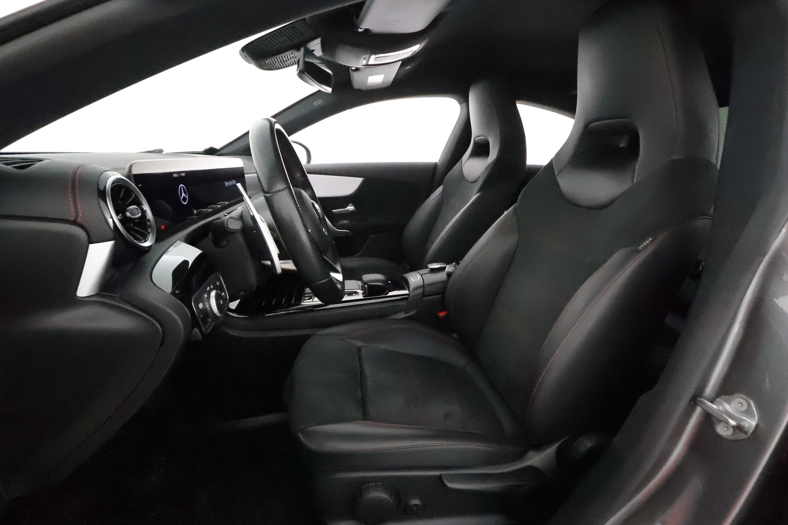 MERCEDES-BENZ CLA 2020