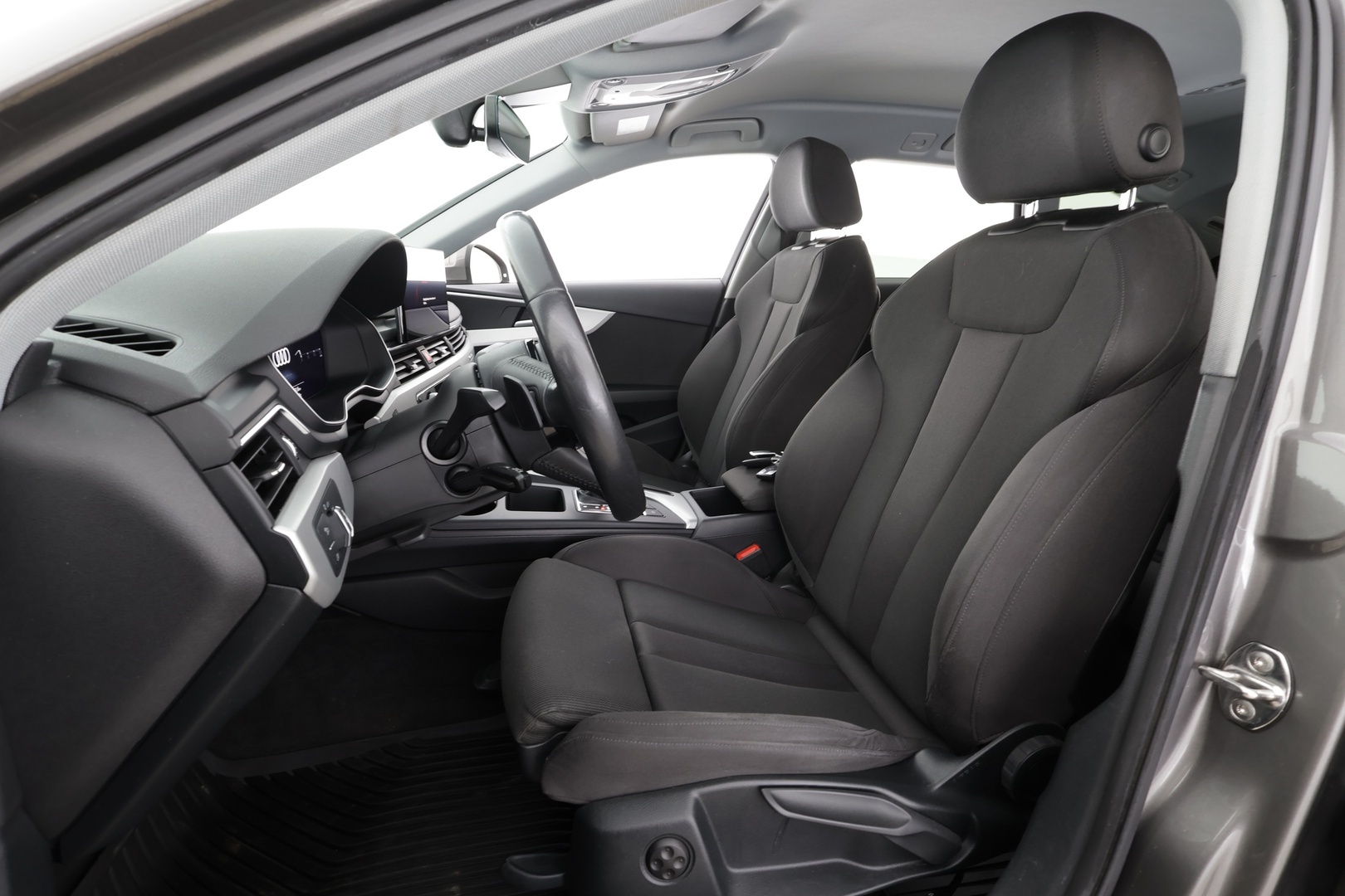 AUDI A4 Allroad 2020