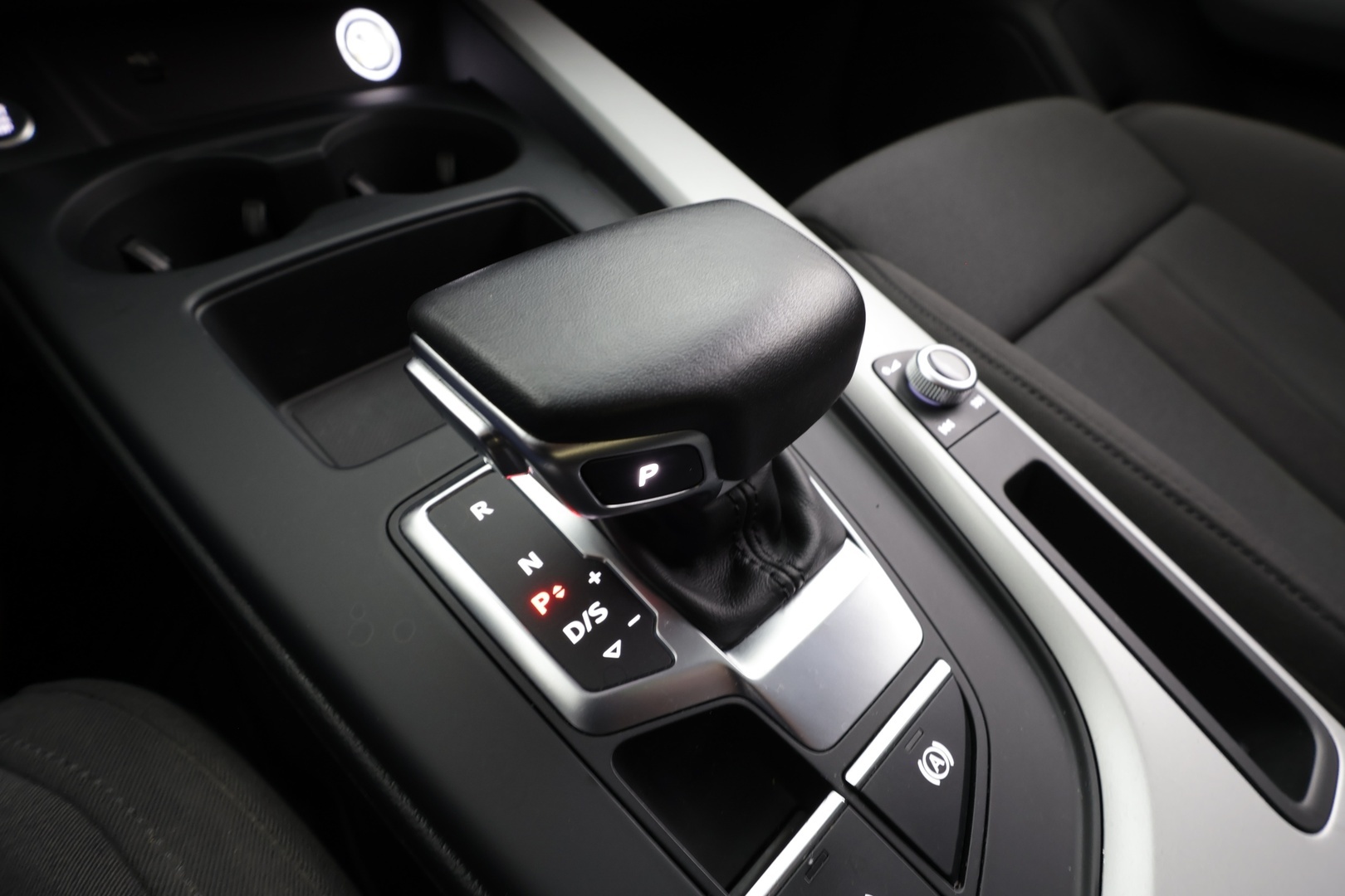 AUDI A4 Allroad 2020