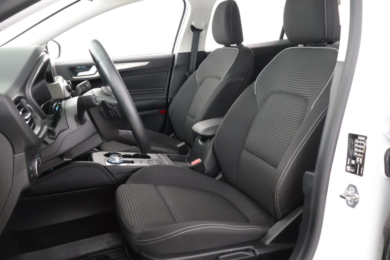 FORD Focus 2020