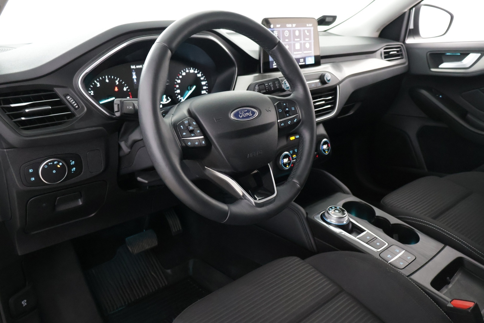 FORD Focus 2020
