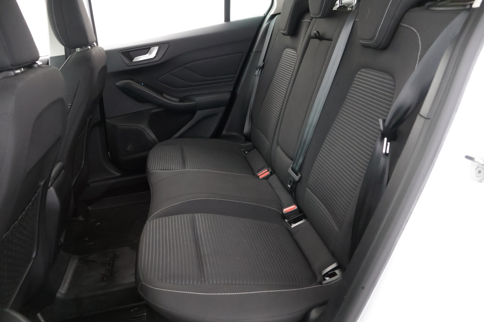 FORD Focus 2020