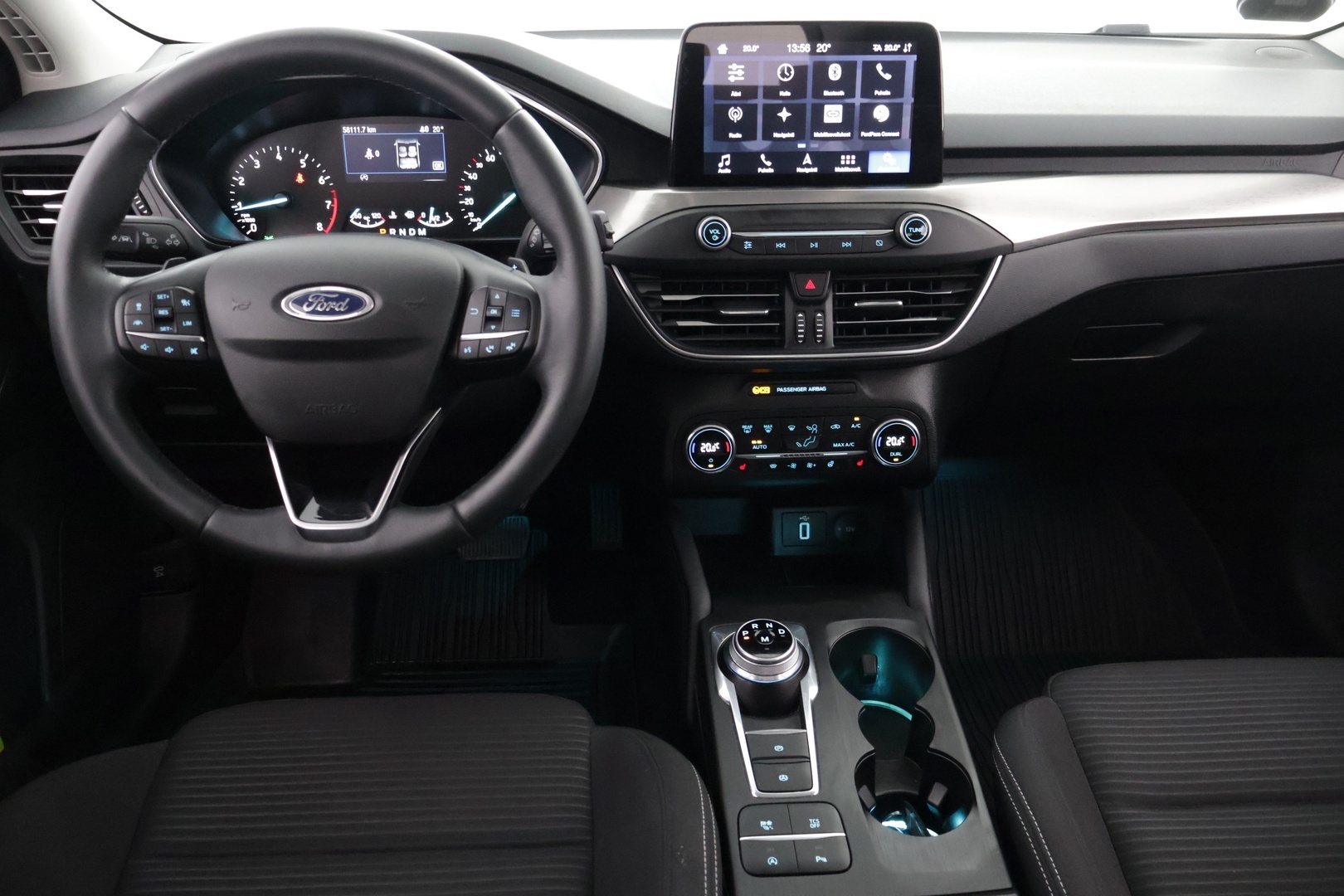 FORD Focus 2020