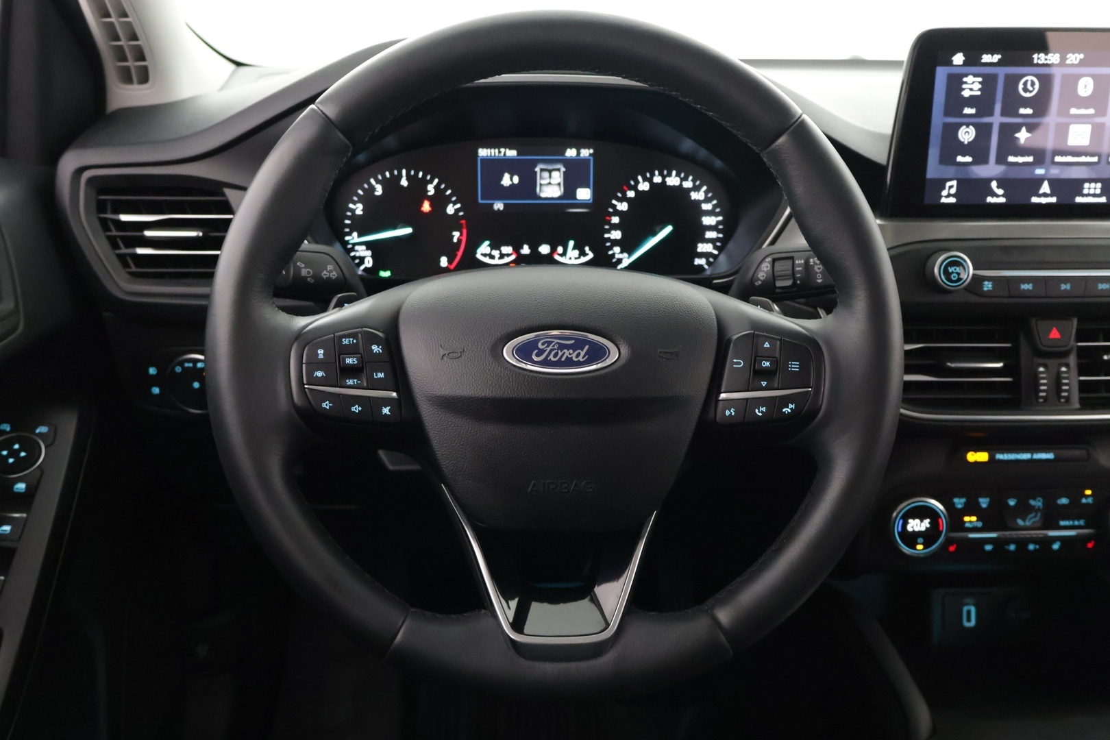 FORD Focus 2020