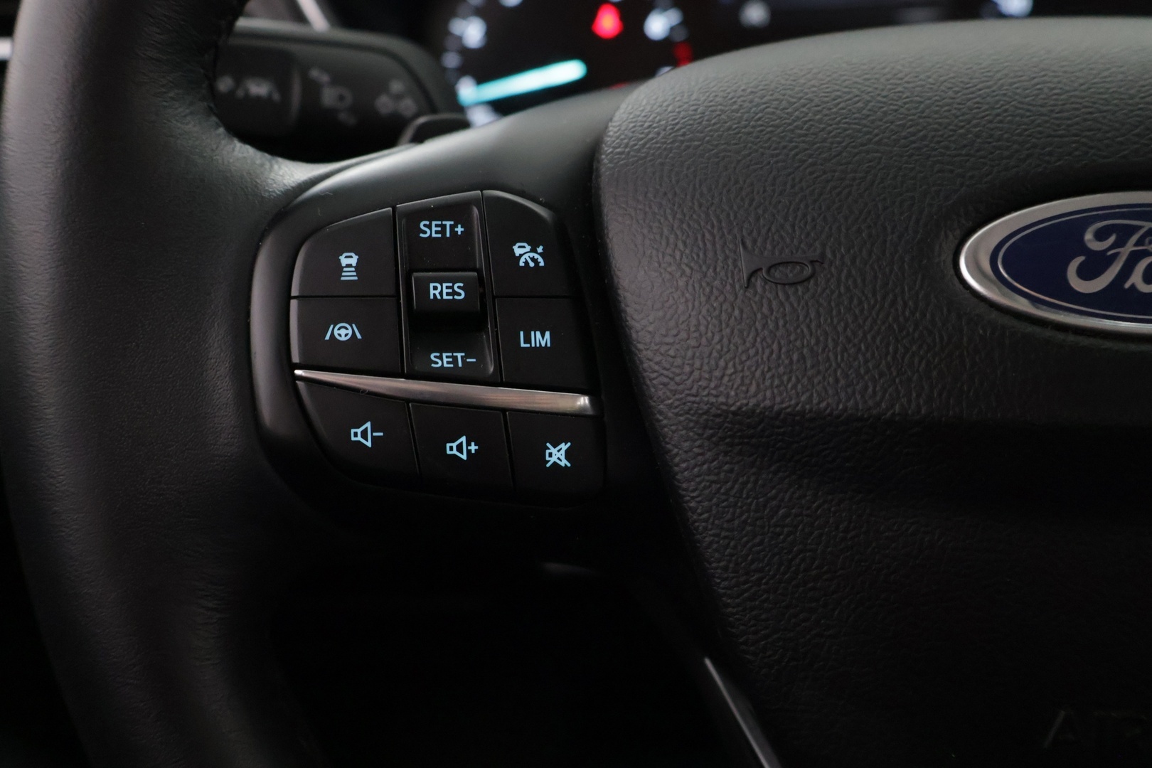 FORD Focus 2020